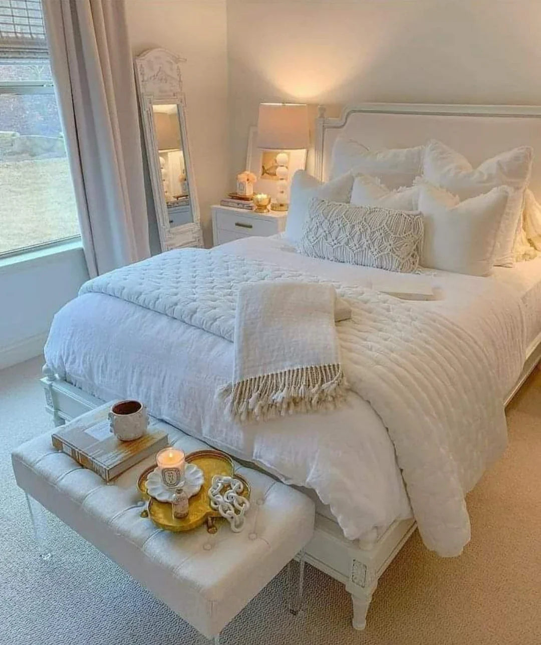 Descubre la Comodidad Perfecta para Tu Descanso: Guía de Sábanas para Todos los Gustos