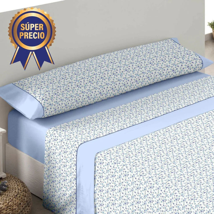 Juegos de Sábanas de Verano