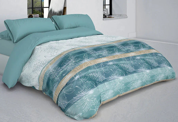 Rebajas en Ropa de Cama de Invierno