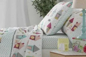 Juegos de Sábanas Infantiles