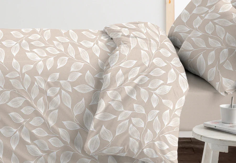 Funda nórdica Vitale para cama 135 cm