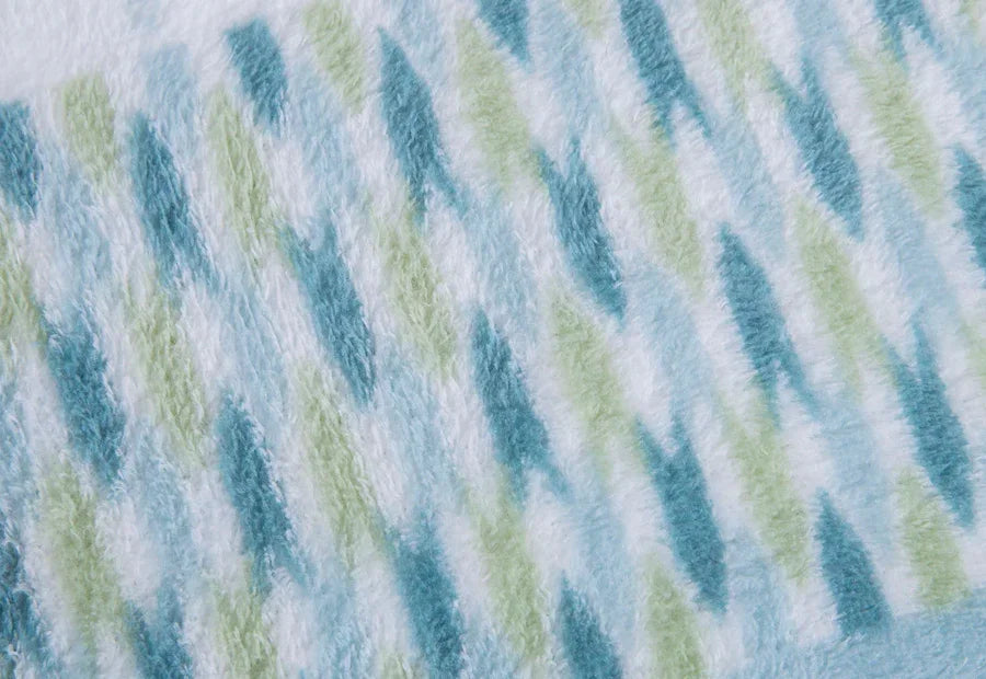 Sábanas de coralina premium Karamelo extra suaves y cálidas con tejido antipeeling para cama 160 cm