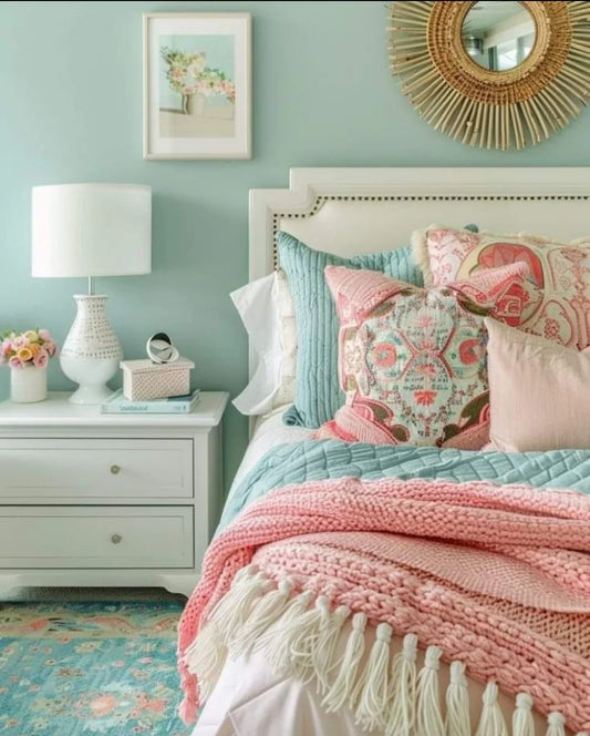 Edredon sedalina sherpa borreguito