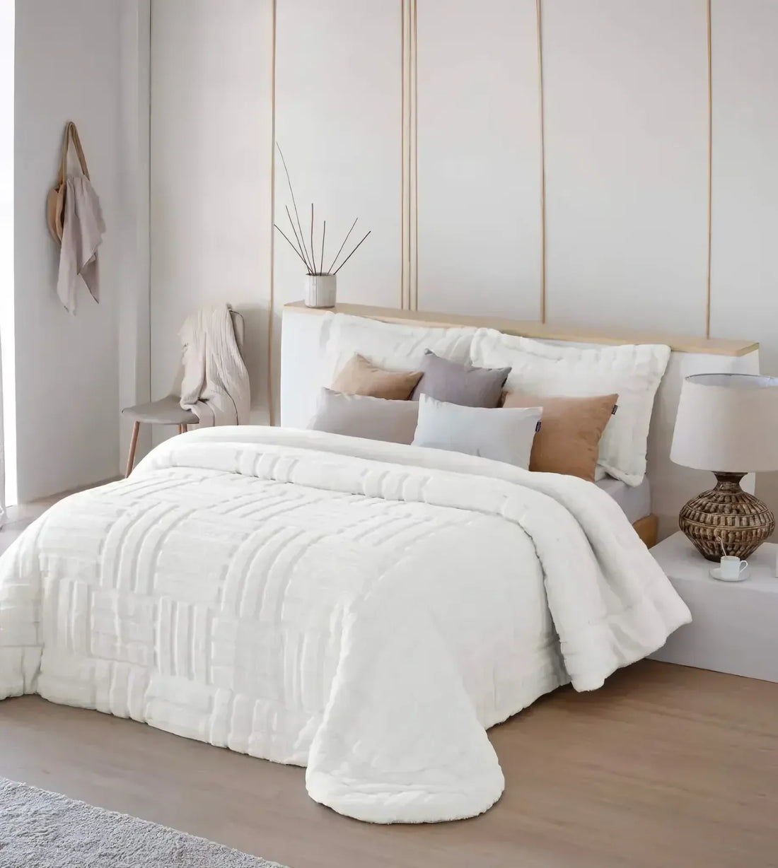 ¿Cómo encontrar ropa de cama y artículos textiles para el hogar de calidad online?