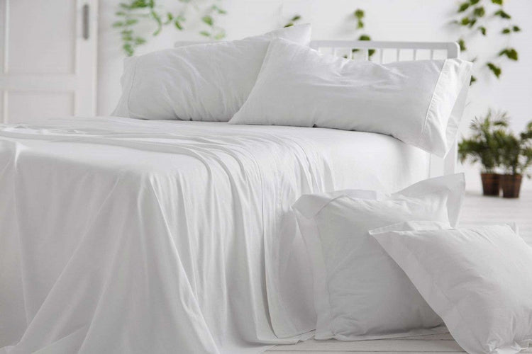 Juego de Sábanas para Hostelería