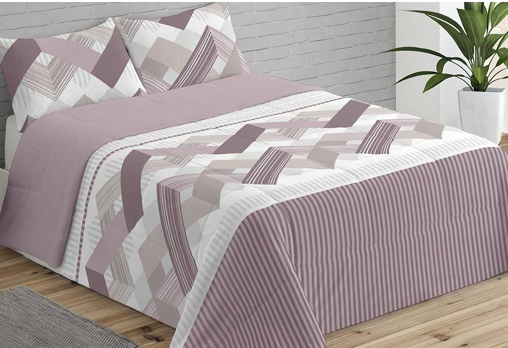 Edredón Sherpa-Borreguito cama de 90 estampado Francis Ford Coppola